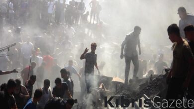 israilin gazzedeki katliami suruyor l1t687sY