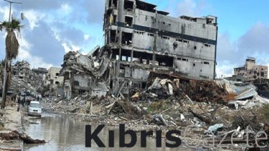 İsrail’in Gazze’ye saldırıları 120. gününde devam ediyor 2 israilin gazzeye saldirilari 120 gununde devam ediyor guv3Z9IR