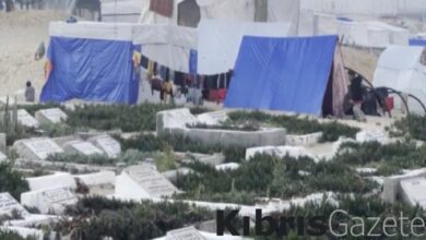 israilin goce zorladigi filistinliler mezarliga sigindi 6b3pGr8s