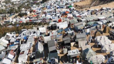 israilin refaha saldiri plani bm durum patlama noktasinda dedi rqPCz2AG