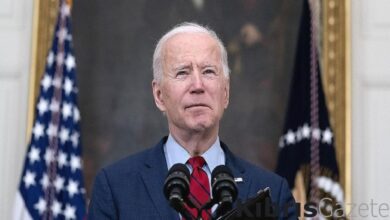 İsrailli aşırı sağcı Bakan’ın oğlundan Biden’a “Alzheimer hastası” iması 3 israilli asiri sagci bakanin oglundan bidena alzheimer hastasi imasi rlIJ3Qrg