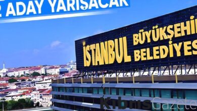 istanbul buyuksehir belediye baskanligi icin 52 aday yarisacak UrfdTk82