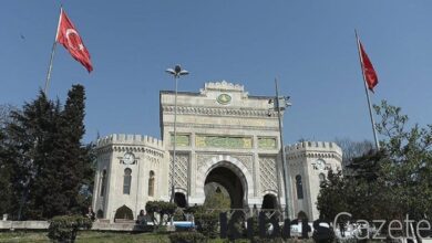 istanbul universitesi kampusunun kapilarini ziyaretcilere acti pRwq6RLT
