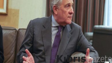 italya disisleri bakani tajani israil refaha saldirmamali Ir5ENjfs