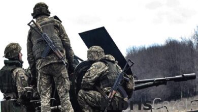 İtalya, Ukrayna'ya silah yardımını sürdürecek 1 italya ukraynaya silah yardimini surdurecek jt88un6D