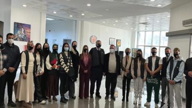 iyilik gonulluleri onkoloji bolumunu ziyaret etti gonullere dokundu VZnFLXIk