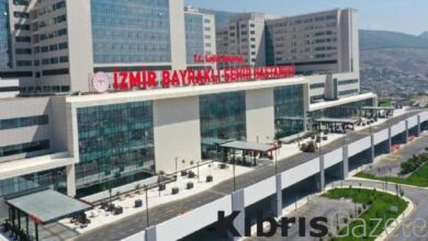 izmir sehir hastanesinde ilk kemik iligi nakli yapildi kMBdIZWg