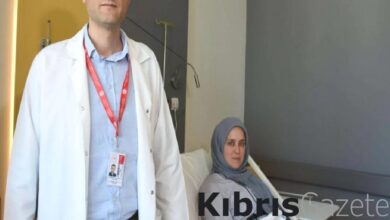 İzmir'de ilk! Anne karnındaki bebeğe kan nakli yapıldı 1 izmirde ilk anne karnindaki bebege kan nakli yapildi HiH6uLf6