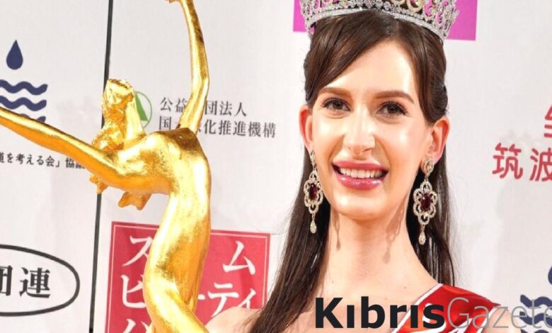 Japonya Güzeli seçilen Ukraynalı, yeni skandalın ardından tacını bıraktı 1 japonya guzeli secilen ukraynali yeni skandalin ardindan tacini birakti YqkTN6tC