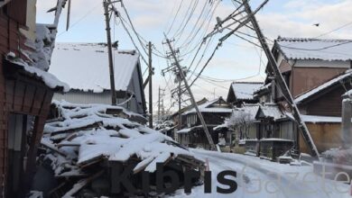 japonyadaki depremlerde yasamini yitirenlerin sayisi 238e cikti Mt2MYk4X