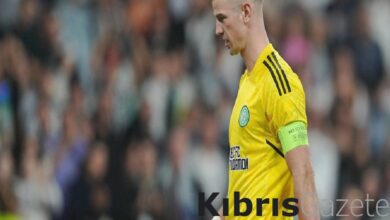 Joe Hart'tan emeklilik kararı! Sezon sonunda futbolu bırakacak 5 joe harttan emeklilik karari sezon sonunda futbolu birakacak YJndnHIO