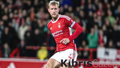 Joe Worrall, Beşiktaş için İstanbul'a geliyor 10 joe worrall besiktas icin istanbula geliyor snwzFxTL