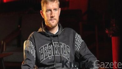 Joe Worrall: Beşiktaş tüm dünyada tanınıyor 3 joe worrall besiktas tum dunyada taniniyor vs7KcFcH