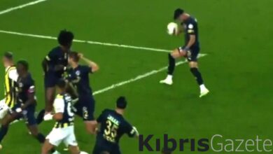 Kadıköy'de son dakikada penaltı kararı! Batshuayi golü buldu 9 kadikoyde son dakikada penalti karari batshuayi golu buldu OrBCaztl