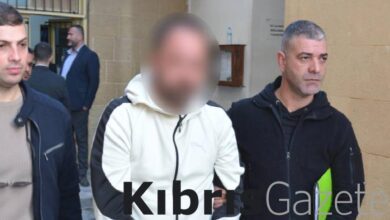 Kadını taciz ettiği iddia edilen zanlıya ek tutukluluk 6 kadini taciz ettigi iddia edilen zanliya ek tutukluluk fBX8B2NE