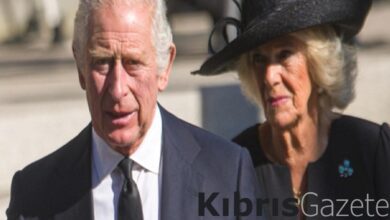 Kanserle mücadele eden Kral Charles'e destek mesajları: Gözyaşlarını tutamadı 9 kanserle mucadele eden kral charlese destek mesajlari gozyaslarini tutamadi OJbeFSQV