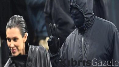 Kanye West'in maskesi alay konusu oldu 2 kanye westin maskesi alay konusu oldu 7tbypBbp