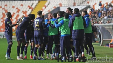 Kasımpaşa, Adana Demirspor deplasmanında kazandı 3 kasimpasa adana demirspor deplasmaninda kazandi H8TsfbRg
