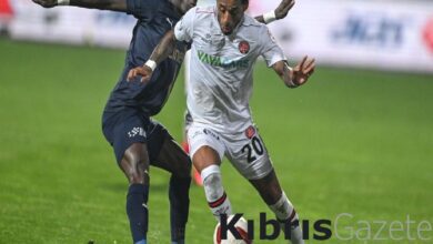 Kasımpaşa - Fatih Karagümrük maçında kazanan çıkmadı 3 kasimpasa fatih karagumruk macinda kazanan cikmadi au87PsbV