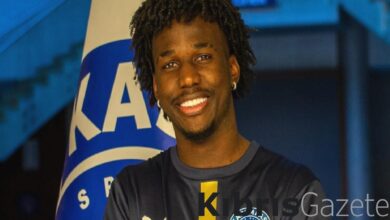 Kasımpaşa, Jackson Porozo'yu kiraladı 2 kasimpasa jackson porozoyu kiraladi w5AVuqEa