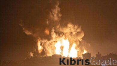 Katar'da Gazze müzakeresi: Ateşkes için görüşmeler başladı 9 katarda gazze muzakeresi ateskes icin gorusmeler basladi dpQOGwkl