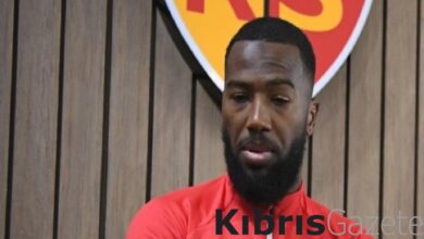 Kayserispor, Duckens Nazon'u transfer etti 4 kayserispor duckens nazonu transfer etti ODSbhvVn