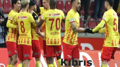 Kayserispor'un transfer tahtası resmen açıldı 4 kayserisporun transfer tahtasi resmen acildi E2HZmSjv