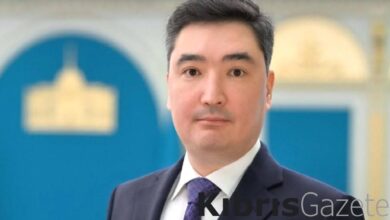kazakistanin yeni basbakani oljas bektenov oldu dRuLfsU9