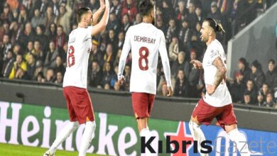 Kerem Demirbay: Çok üzgünüz, başaramadık 7 kerem demirbay cok uzgunuz basaramadik mxcMqERM