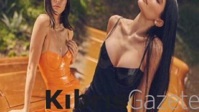 Kim Kardashian kız kardeşi Kendall Jenner ile poz verdi! Sosyal medyayı salladılar 7 kim kardashian kiz kardesi kendall jenner ile poz verdi sosyal medyayi salladilar heB3PDP1