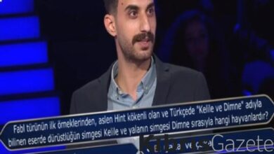 kim milyoner olmak isterde soruyu bildi hocalarina selam gonderdi xgYFqdcu