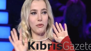 Kim Milyoner Olmak İster’de yarışmacı olay oldu! 1 kim milyoner olmak isterde yarismaci olay oldu V5PSuhir