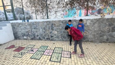 kis okulu etkinlikleri tamamlandi HTwUSSSG