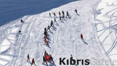 Kış sporlarının cazibe merkezi Hakkari! Otellerdeki doluluk oranı yüzde 100'e yakın... 6 kis sporlarinin cazibe merkezi hakkari otellerdeki doluluk orani yuzde 100e yakin Qm7pKg19