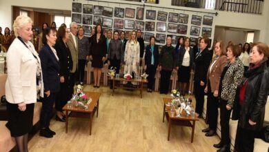 kiz izci vefa gunu etkinligi duzenlendi ZySJJDct