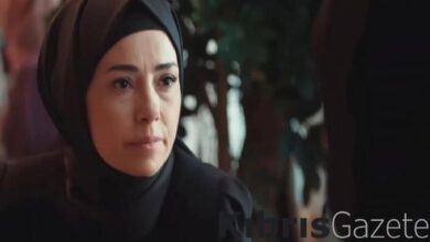 Kızıl Goncalar'ın Meryem'i Özgü Namal'ın memleketi şoke etti! Bakın aslen nereliymiş... 1 kizil goncalarin meryemi ozgu namalin memleketi soke etti bakin aslen nereliymis qUb4laBB