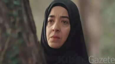 kizil goncalarin muyesseri asiye dincsoyun basortusuz hali gercek hayattaki gorunumu gundem oldu idtpNDd2