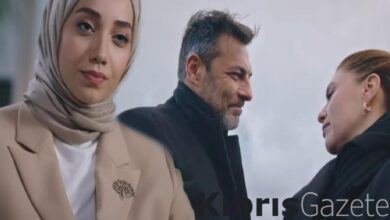 Kızılcık Şerbeti 50. Bölüm fragmanı: Kıvılcım ve Ömer evleniyor! Görkem hamile... 3 kizilcik serbeti 50 bolum fragmani kivilcim ve omer evleniyor gorkem hamile VgLmDZMe