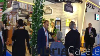 KKTC ‘Dubai Gulfood Fuarı’nda 18. kez yerini aldı 5 kktc dubai gulfood fuarinda 18 kez yerini aldi aOyd5hbC