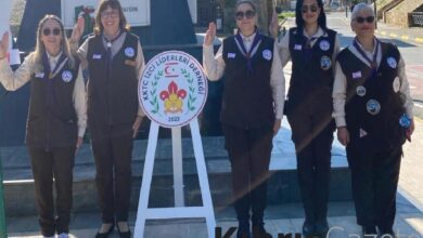 kktc izci liderleri dernegi izci dusunce gununu etkinliklerle kutladi Ttzv3eaW