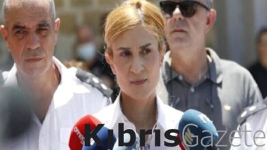 KKTC’de ikamet eden Maronitlerin sınır kapılarından geçişleri konusuna düzenleme 3 kktcde ikamet eden maronitlerin sinir kapilarindan gecisleri konusuna duzenleme km4Fk7Wt