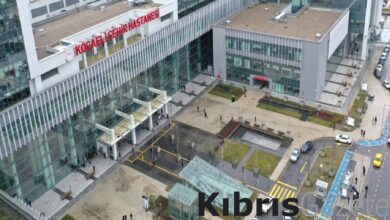 kocaeli sehir hastanesi 9 ayda gunluk 5 bin acil ve poliklinik hizmeti verdi xVE4bnjQ