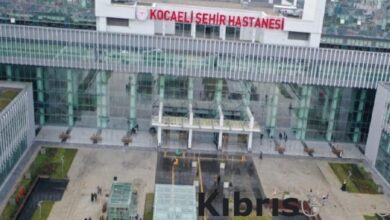 kocaeli sehir hastanesinden 10 ayda dev hizmet 1 milyonu asti P3L1Vy5A