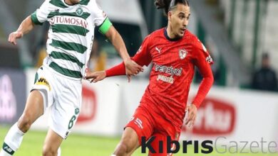 Konyaspor, Hatayspor'u mağlup etti 10 konyaspor hataysporu maglup etti qETZ6kVB