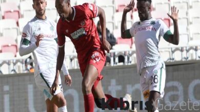 Konyaspor, uzatmalar sonunda Sivasspor'u eledi 6 konyaspor uzatmalar sonunda sivassporu eledi mUrkAaHt