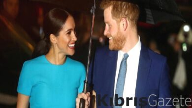 Kral Charles'ı sinirlendirecek hamle: Prens Harry ve Meghan Markle'dan geldi 5 kral charlesi sinirlendirecek hamle prens harry ve meghan markledan geldi rfdBshb1