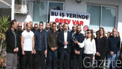 ktams ihtiyat sandiginda grev yapti 6ePD6VXR