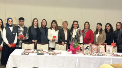 kultur elcileri is basinda etkinligi evkaf iyilik gonullulerinin katilimiyla gerceklesti URfrEw13