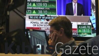 Küresel piyasalarda Fed sonrası 3 kuresel piyasalarda fed sonrasi IMwYR15A