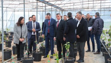 Kuru Baklagil Üretiminin Geliştirilmesi Projesi tanıtıldı 1 kuru baklagil uretiminin gelistirilmesi projesi tanitildi JpzXNNaU